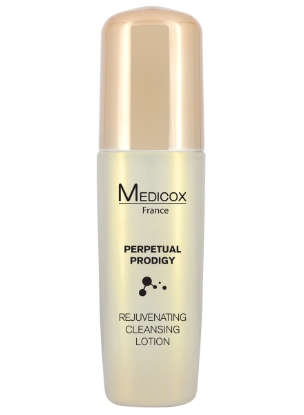 Perpetual Prodigy Rejuvenating Cleansing Lotion