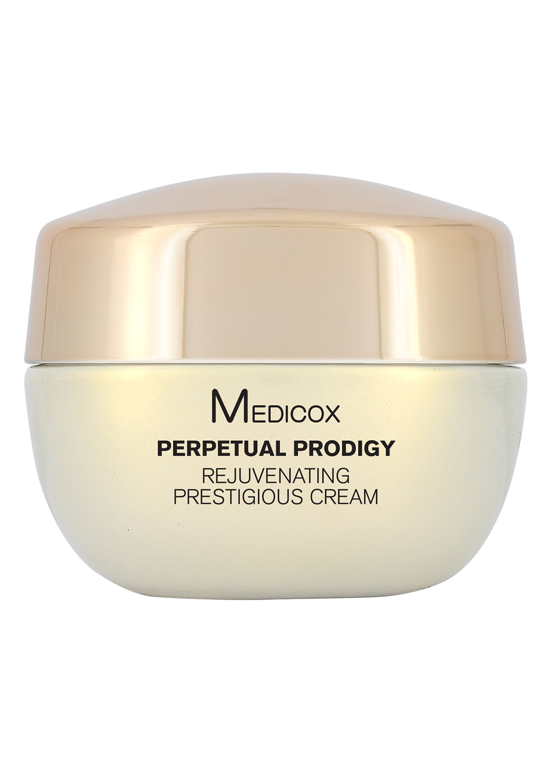 Perpetual Prodigy Rejuvenating Prestigious Cream