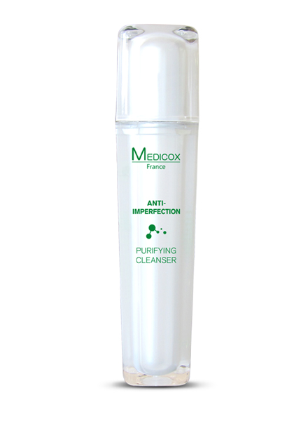 Anti-Imperfection Purifying Cleanser